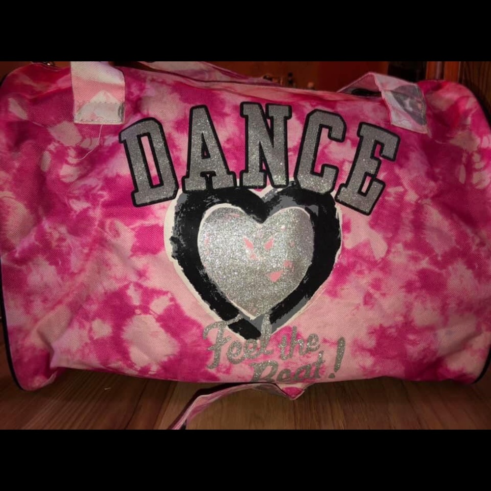 Dance bag